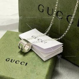 Picture of Gucci Necklace _SKUGuccinecklace1125249965